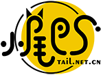 小尾巴科技 Logo